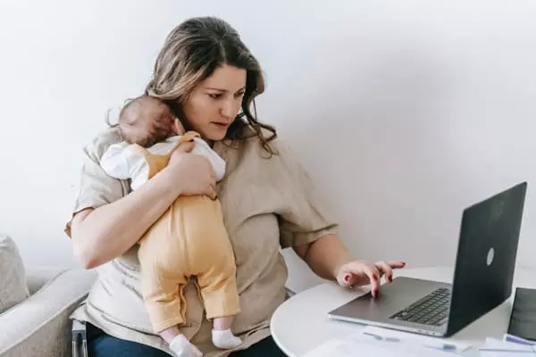 Terapia online Ávila